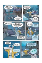 Red&#039;s Planet 01-162
