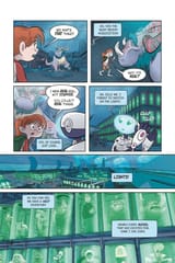 Red&#039;s Planet 01-163