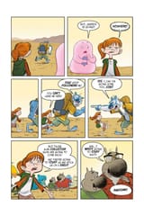 Red&#039;s Planet 01-166
