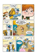 Red&#039;s Planet 01-168