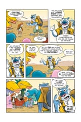 Red&#039;s Planet 01-169