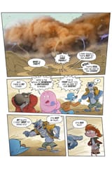 Red&#039;s Planet 01-173