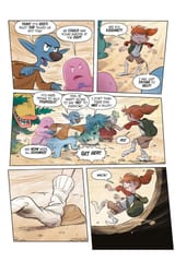 Red&#039;s Planet 01-174