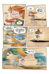 Red&#039;s Planet 01-175