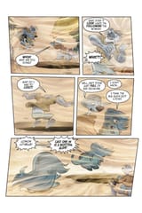 Red&#039;s Planet 01-176