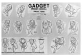 Gadget models