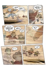 Red&#039;s Planet 01-177