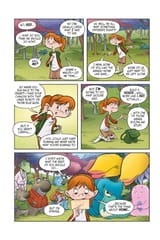 Red&#039;s Planet 01-186