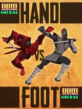 HandvFoot