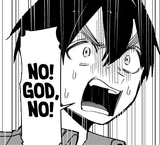 please no