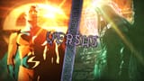 son_of_the_stars___the_sentry_vs_sephiroth_by_kenshinryougi_dk5zet4