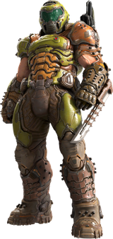doomchad
