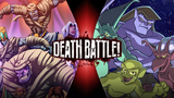 Prince Rapses&#039; Guardians vs The Manhattan Clan 2