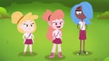 flower scouts