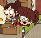 Lynn &amp; Lynn Jr.