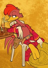 Panchito