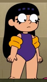 charlene swimsuit