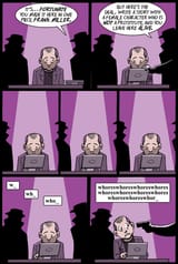 frank miller 2006-02-07-whores