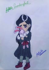 Agatha Prenderghast Aggie - ParaNorman