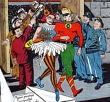 Harlequin-Green-Lantern