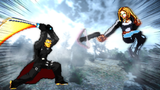 blade_vs_buffy_the_vampire_slayer_sprite_art_by_incinaneverdies_djzkfxw