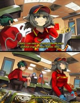 So many rats - Jane Doe feat Deku