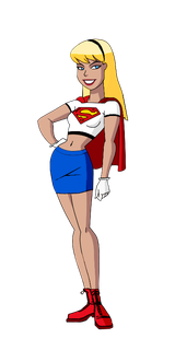 supergirl