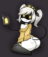serial designation j (murder drones) - c81b8bb980a70ffd489bfb34483a62c2