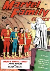 Marvel_Family_1