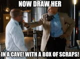 scraps