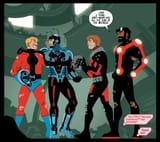 Ant-Guys