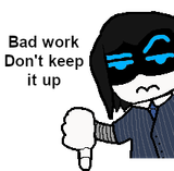 bad work elf
