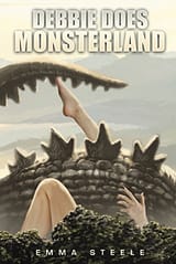 Debbie does Monster Island