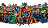 Marvel
