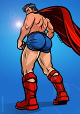 superman-shorts_by-randy