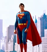 reeve Superman