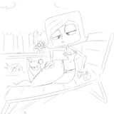 Robotboy Mom lola jealous