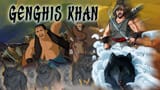 genghis khan -an animated classic