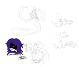 Empress Uzi Rough