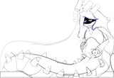 First Time Drawing Beretta