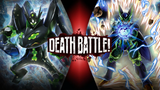 Zygarde vs Cell