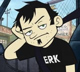dan bored