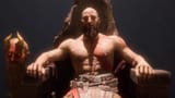 Kingtos throne