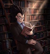 vegeta library