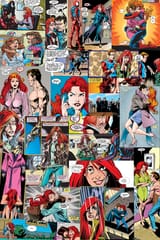 Clone Saga MJ