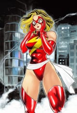 amalgam
