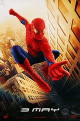 Raimi Spider-Man