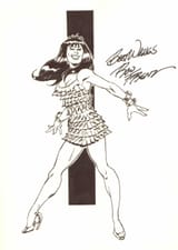 ron frenz