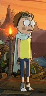 morty