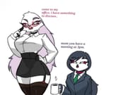 boss_lady_stella_and_assistant_octavia